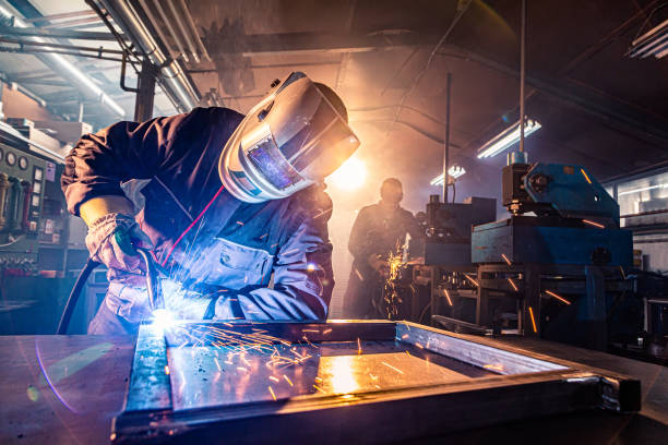 Best Structural Steel Welding in Oceanside, NY