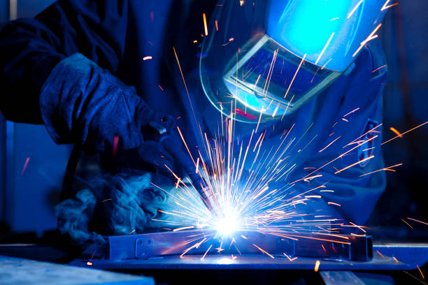 Trusted Oceanside, NY Welder & Metal Fabrication Experts