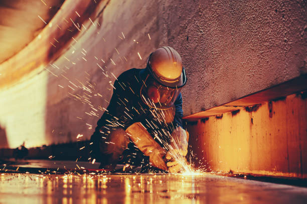 Best Marine and Shipbuilding Welding in Oceanside, NY