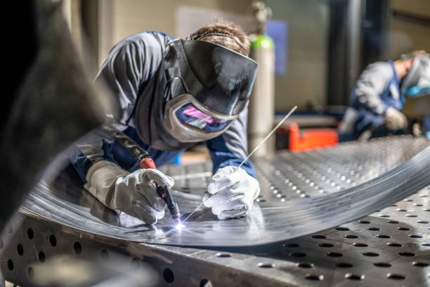 Best Welding Inspection and Certification in Oceanside, NY