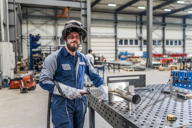Best Pipe Welding in Oceanside, NY
