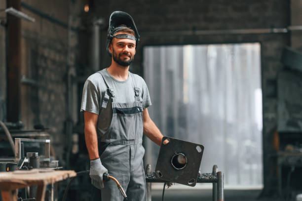 Affordable Welder Services in Oceanside, NY