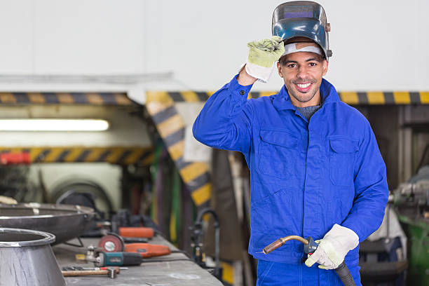 Affordable Welder Services in Oceanside, NY