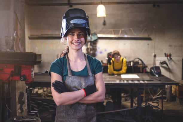 Oceanside, NY Welder & Metal Fabrication Company