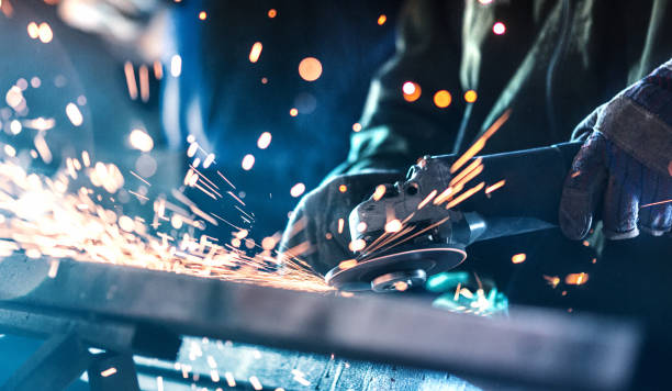 Best Food and Beverage Processing Equipment Welding in Oceanside, NY